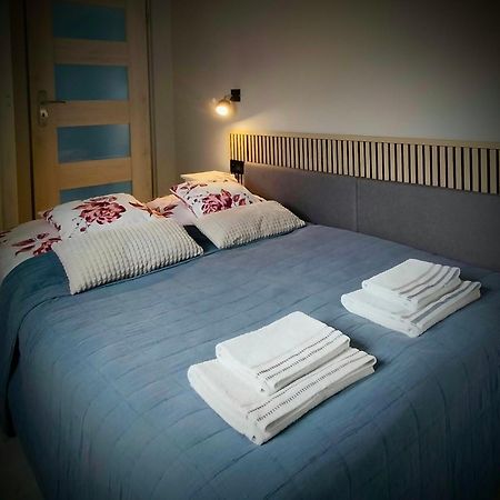 Apartament Mila Swinoujscie Exterior photo