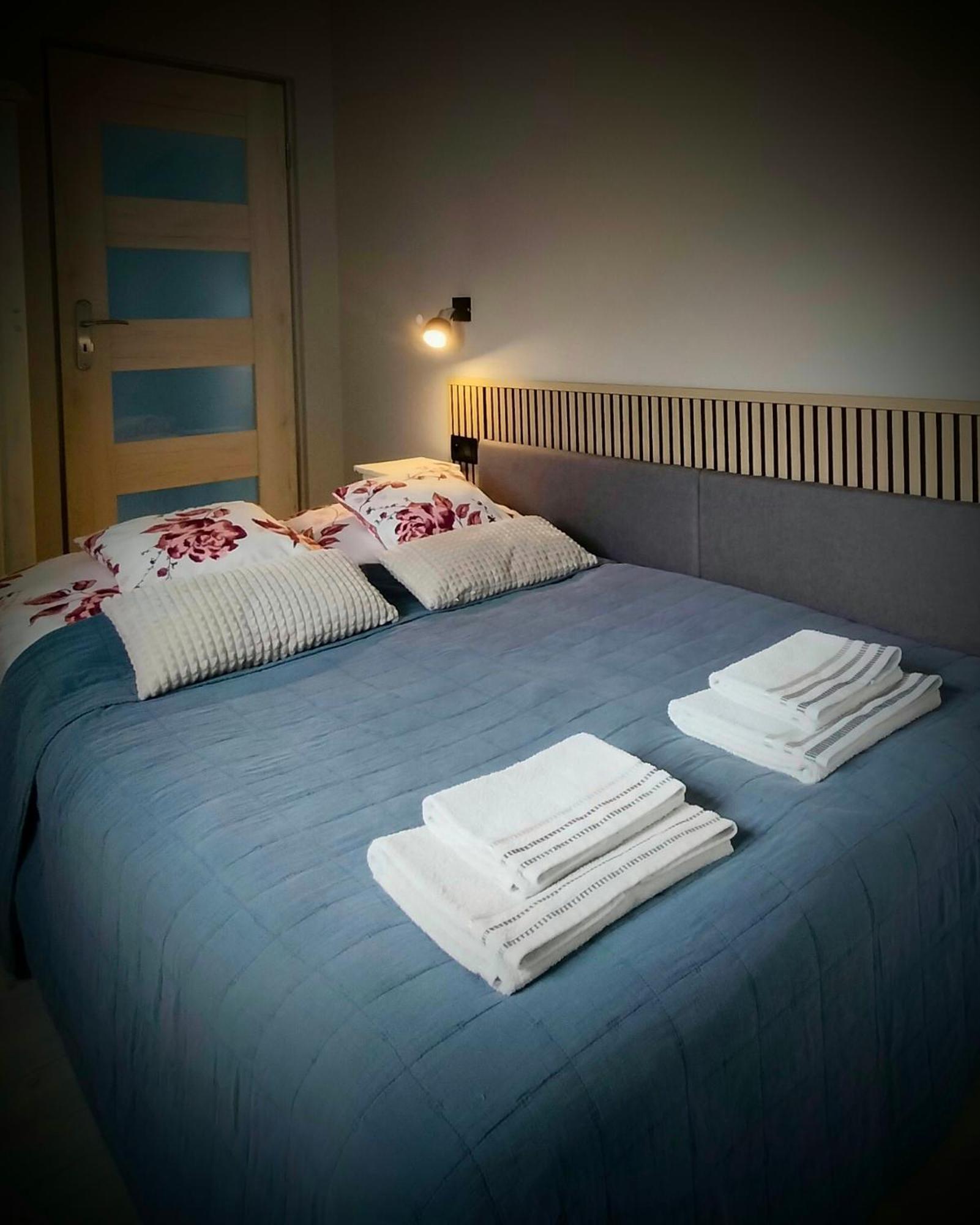 Apartament Mila Swinoujscie Exterior photo